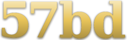 57bd logo